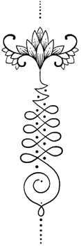 Unalome Symbol