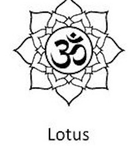 Lotus Symbol