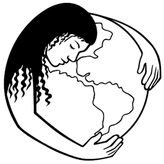 Gaia Symbol