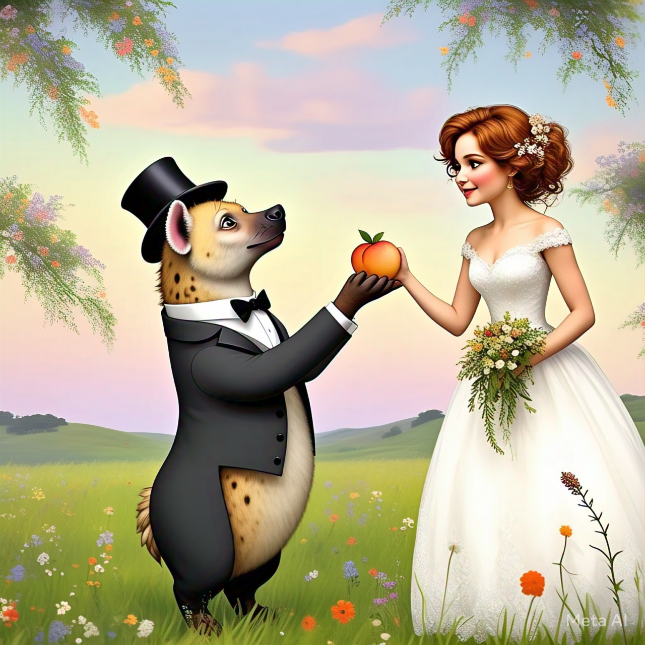 Traditional Marriage Image